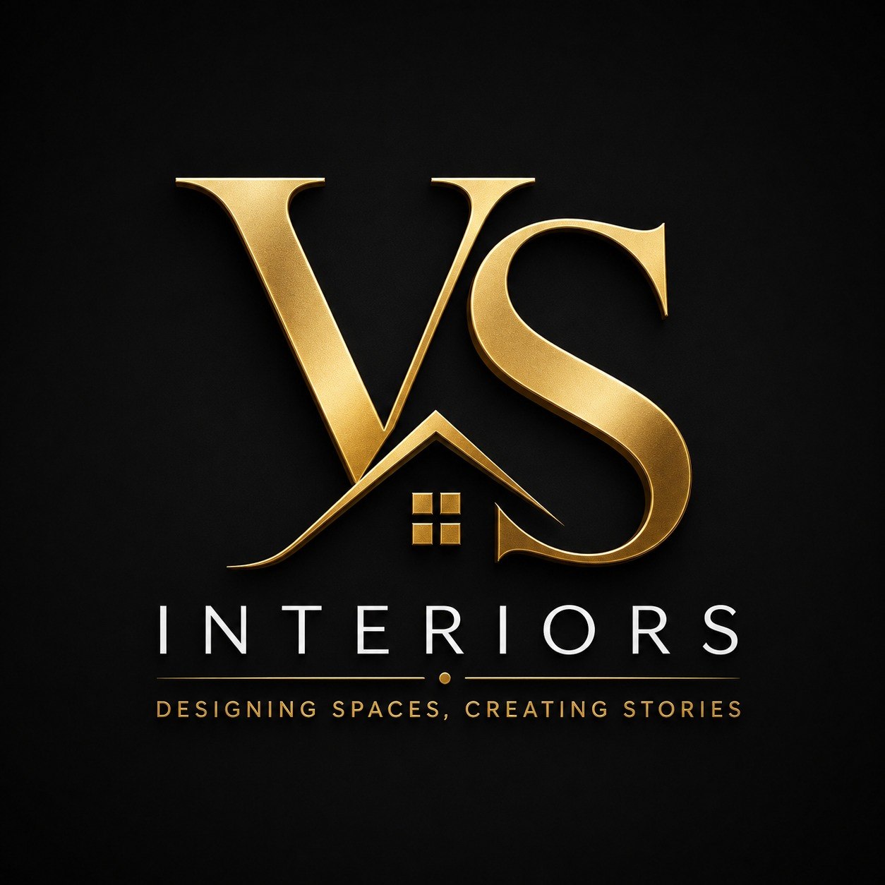VS Interiors Logo